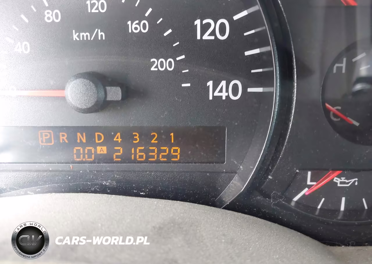 2005 Nissan Titan Le VIN:1N6AA07B05N557068 - 16