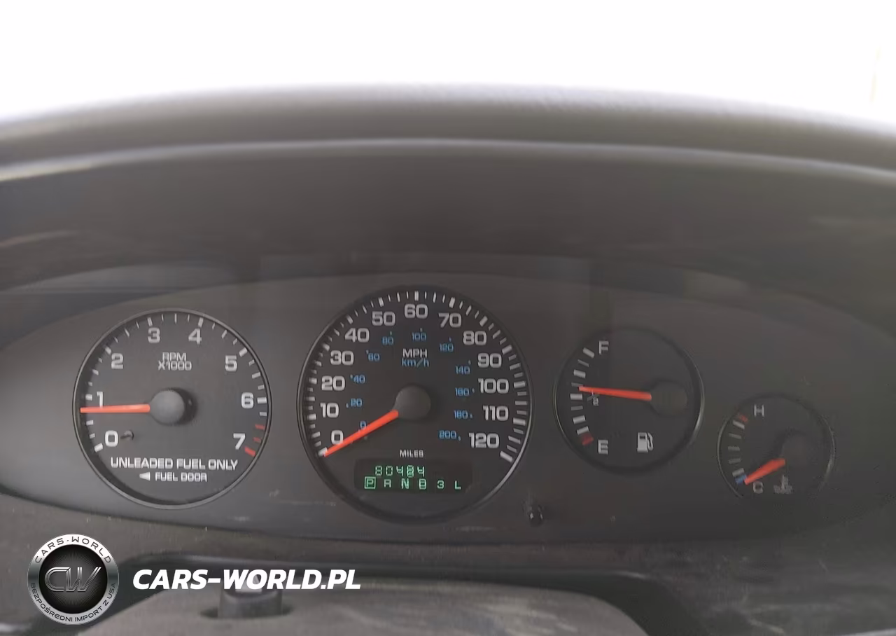 1999 Chrysler Sebring Jxi VIN:3C3EL55H4XT604421 - 7