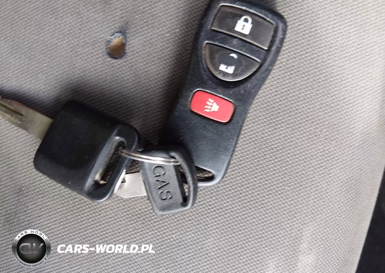 2013 Nissan Xterra S VIN:5N1AN0NW5DN815687 - 11