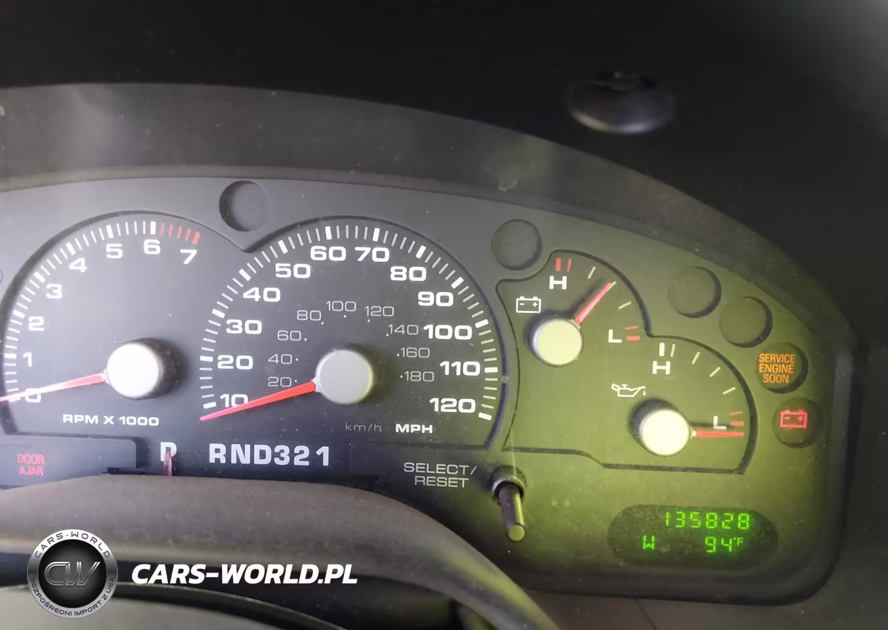 2004 Ford Explorer Xlt VIN:1FMZU83W14ZA20345 - 7