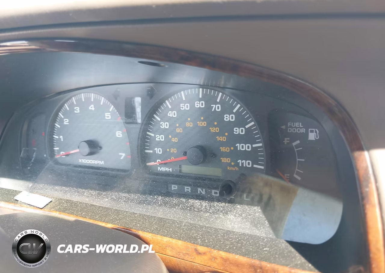 2000 Toyota 4Runner Limited V6 VIN:JT3HN87R7Y9042345 - 14