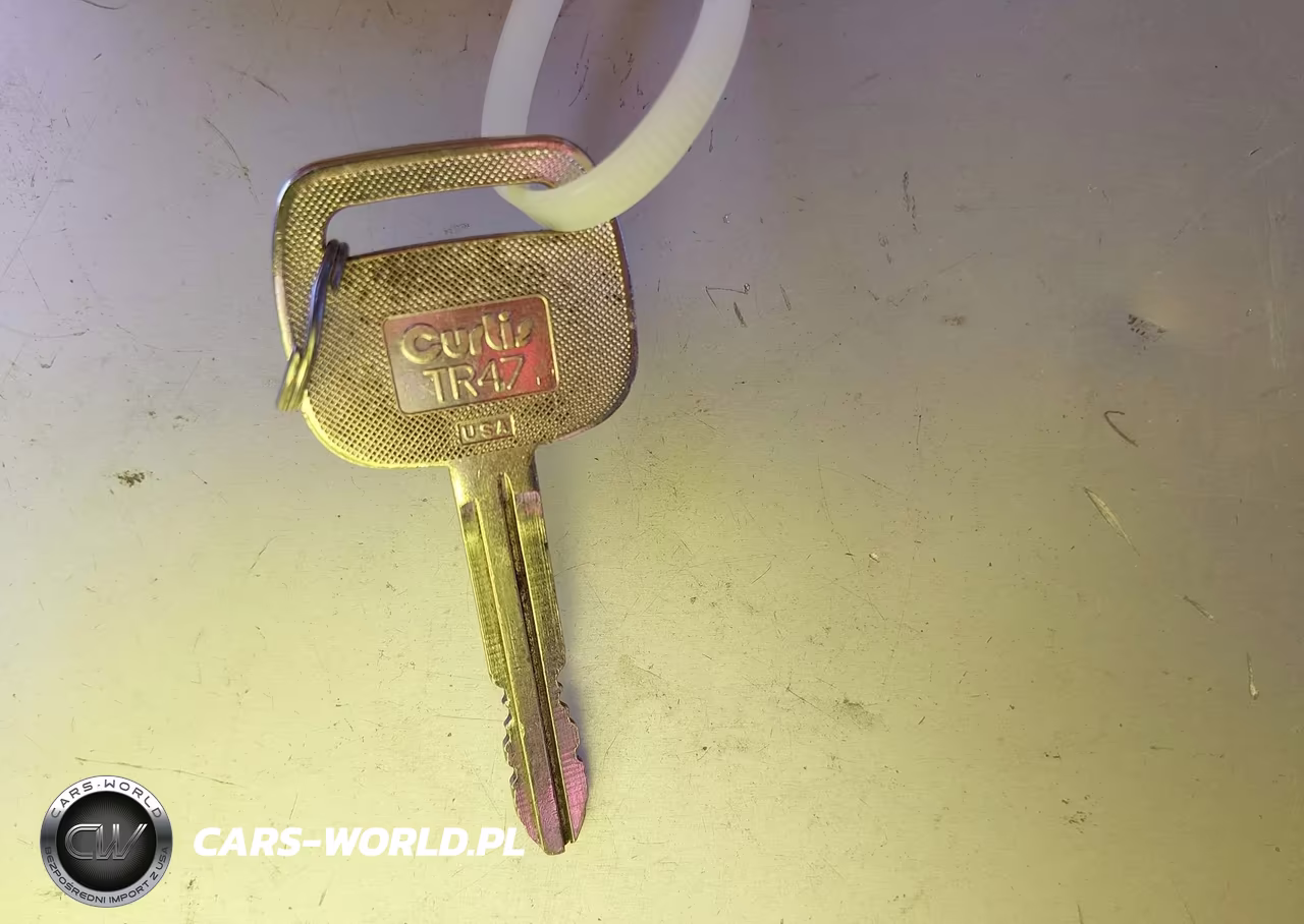 1997 Toyota Camry Le VIN:JT2BG22K7V0018560 - 11
