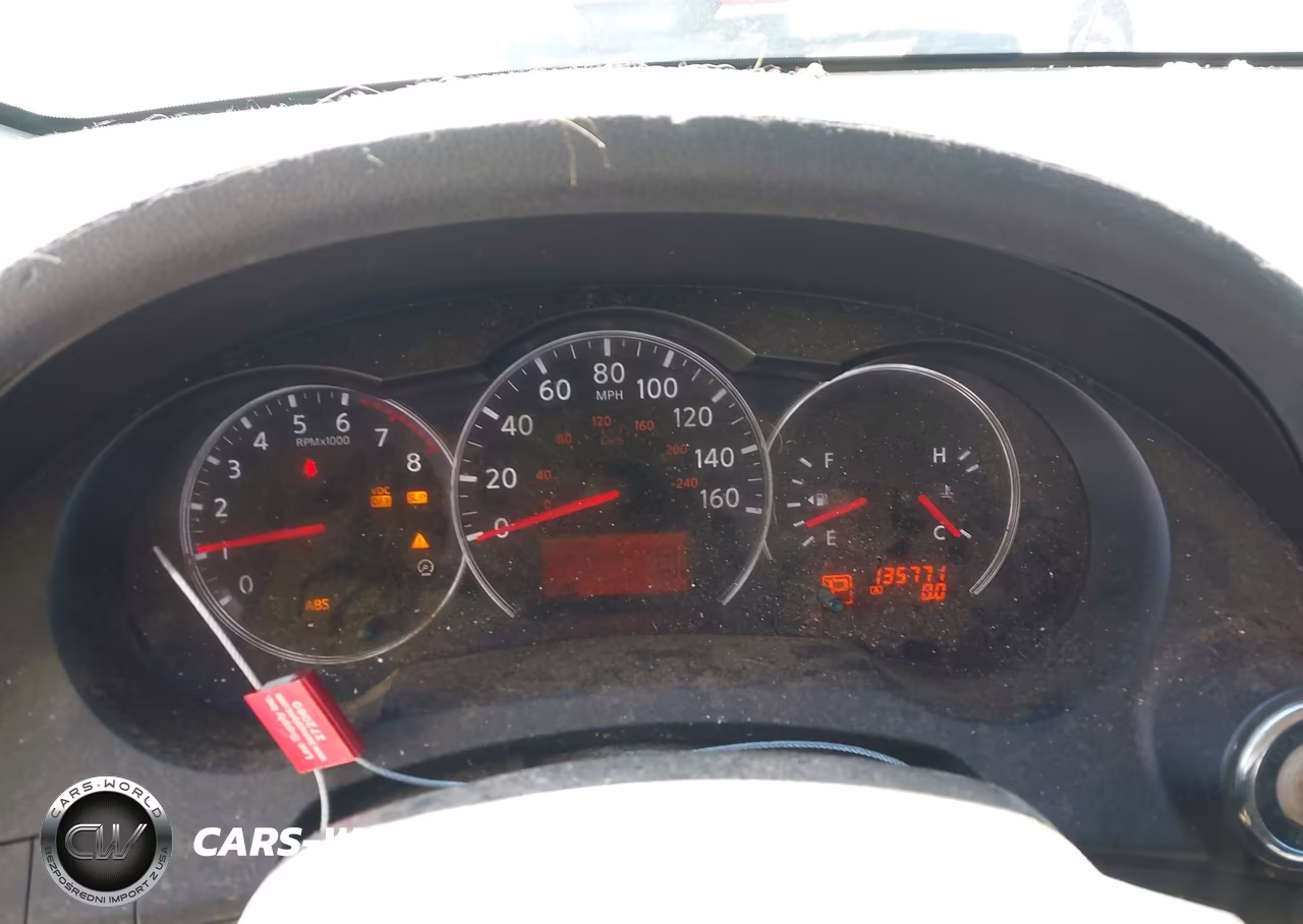 2010 Nissan Altima 2.5 S VIN:1N4AL2AP9AN480665 - 7