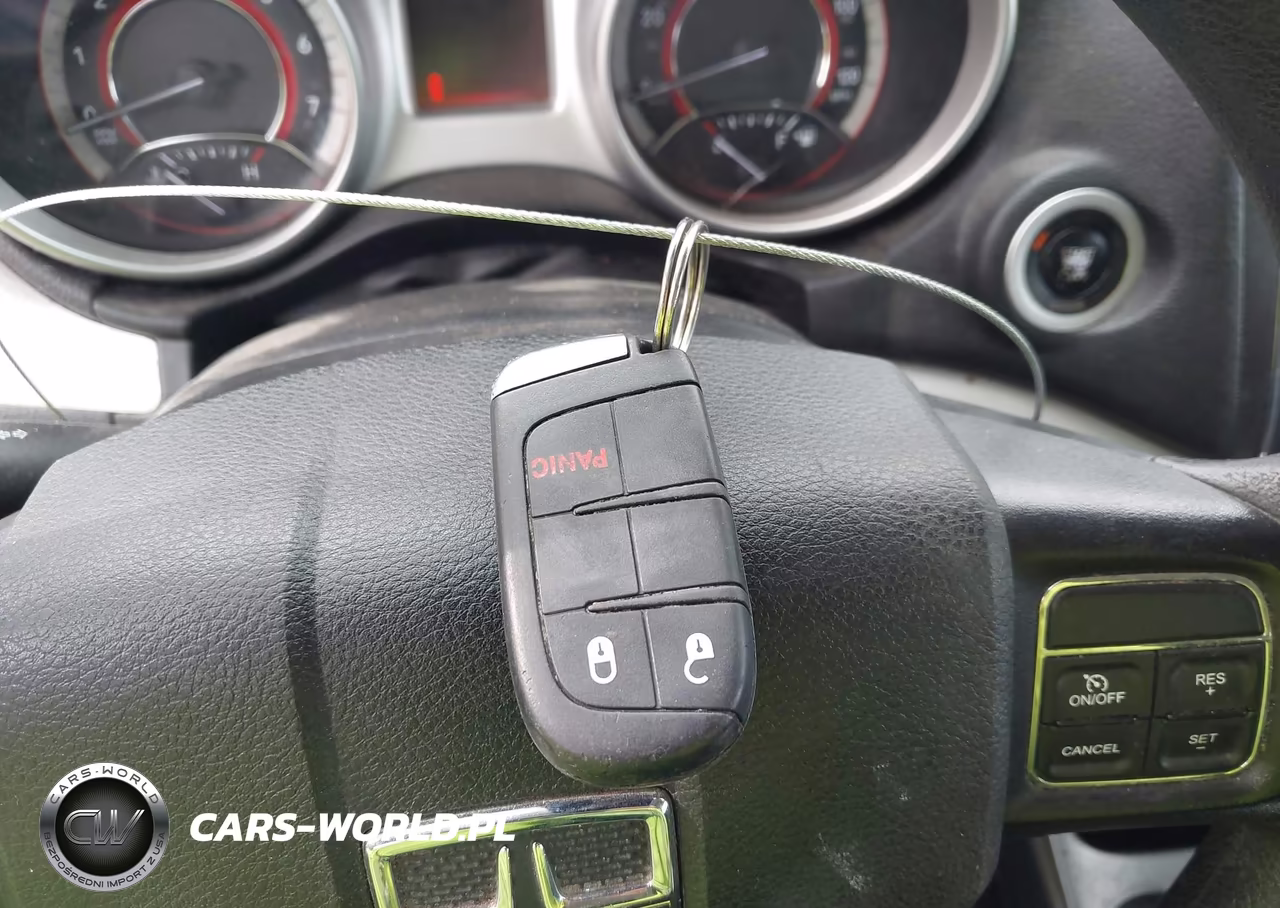 2015 Dodge Journey Se VIN:3C4PDCAB9FT745166 - 11