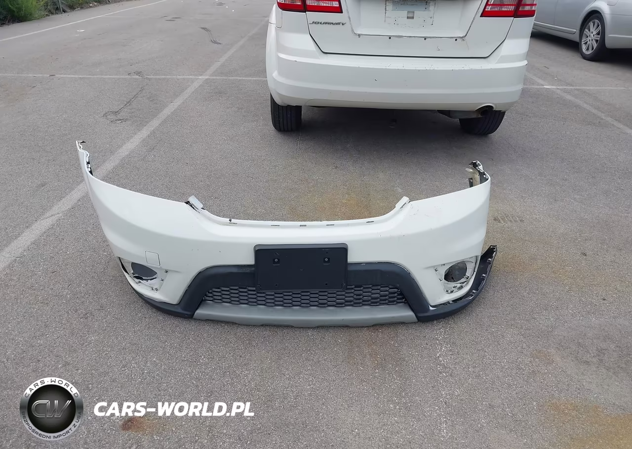2015 Dodge Journey Se VIN:3C4PDCAB9FT745166 - 12