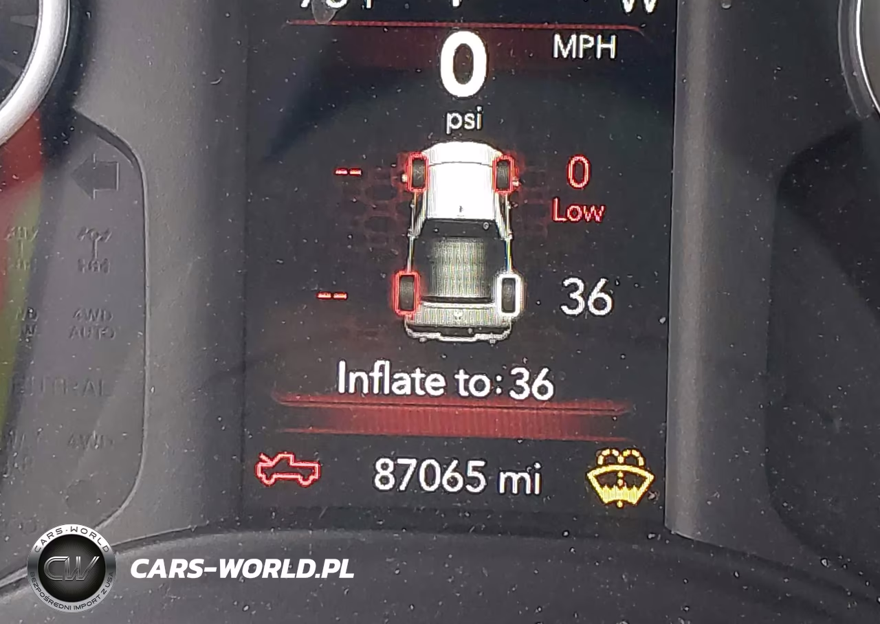 2019 Ram 1500 Big Horn-Lone Star 4X4 5'7 Box VIN:1C6SRFFT1KN777576 - 15