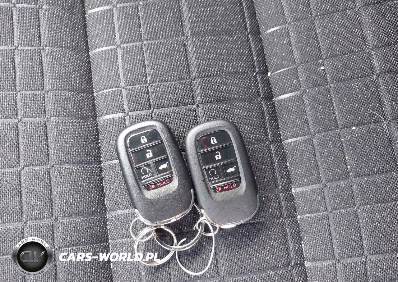 2025 Honda Hr-V Awd Sport VIN:3CZRZ2H57SM732533 - 11