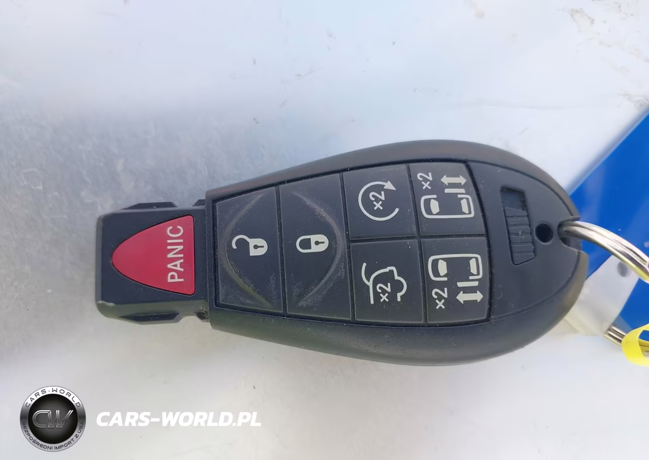 2019 Dodge Grand Caravan Gt VIN:2C4RDGEGXKR692240 - 11