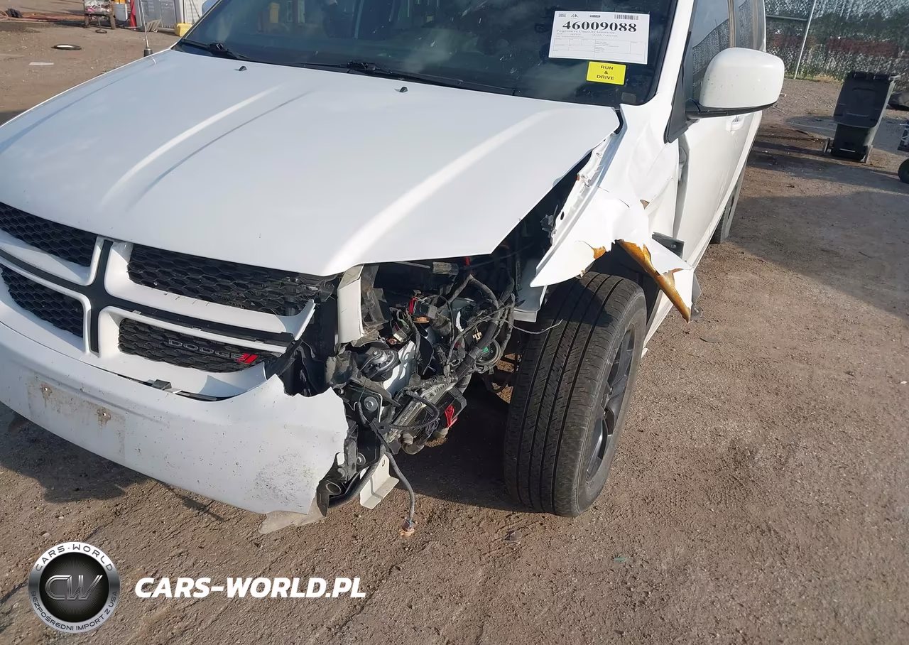 2019 Dodge Grand Caravan Gt VIN:2C4RDGEGXKR692240 - 6