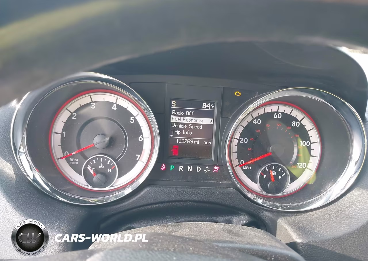 2019 Dodge Grand Caravan Gt VIN:2C4RDGEGXKR692240 - 7