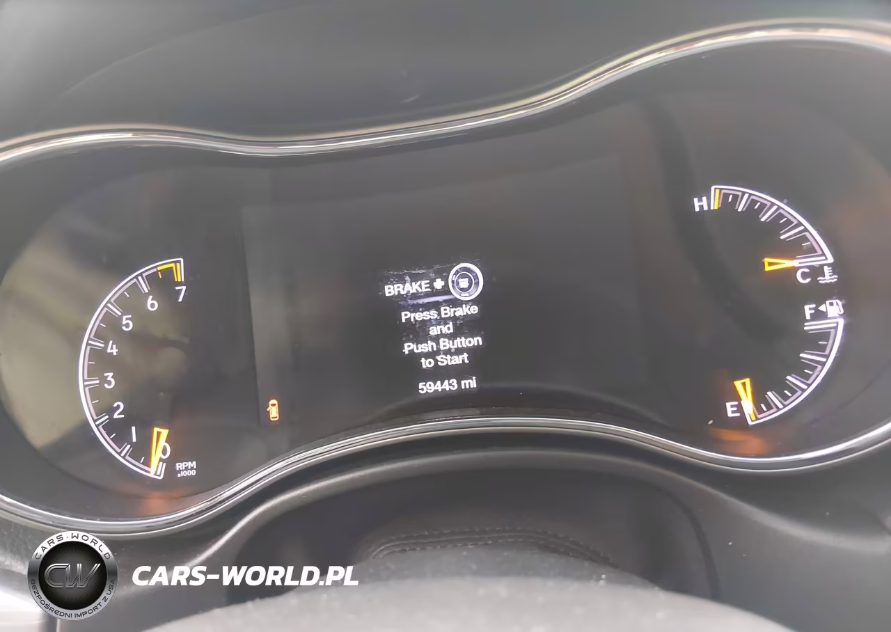 2021 Jeep Grand Cherokee Limited 4X4 VIN:1C4RJFBGXMC653537 - 7