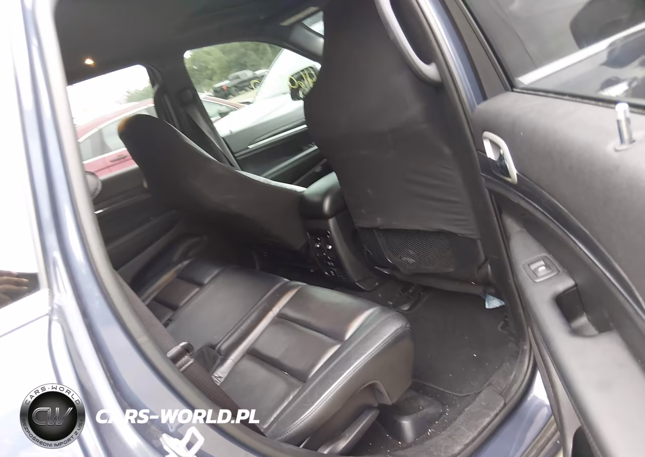 2021 Jeep Grand Cherokee Limited 4X4 VIN:1C4RJFBGXMC653537 - 8