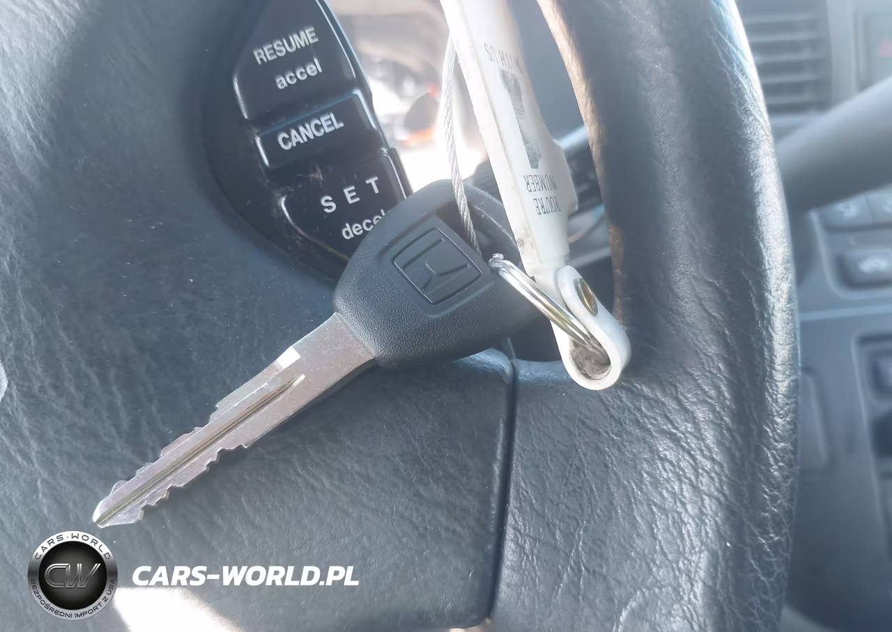 2000 Honda Odyssey Lx VIN:2HKRL1854YH587600 - 11