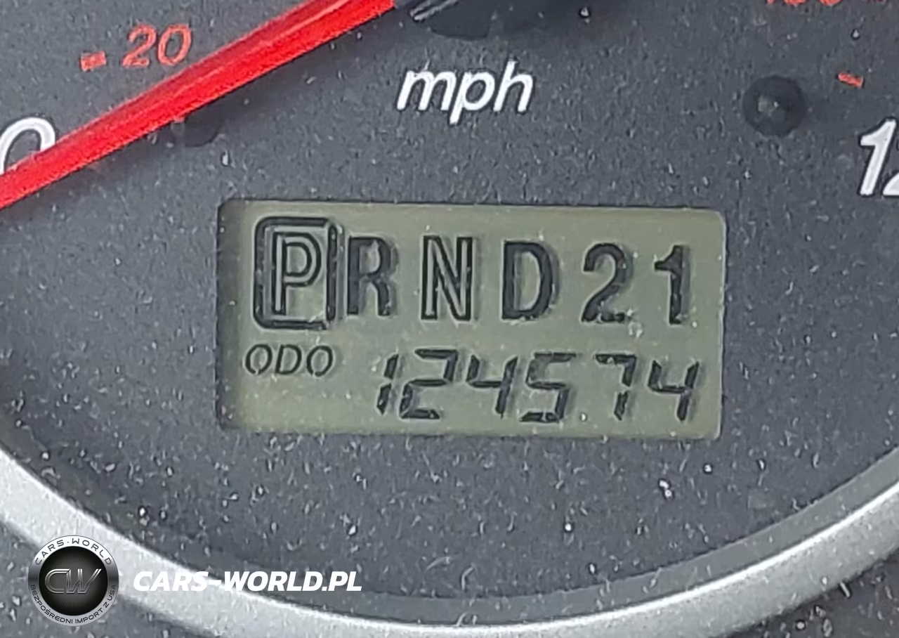 2003 Mazda Tribute Lx V6 VIN:4F2CZ94113KM28825 - 15