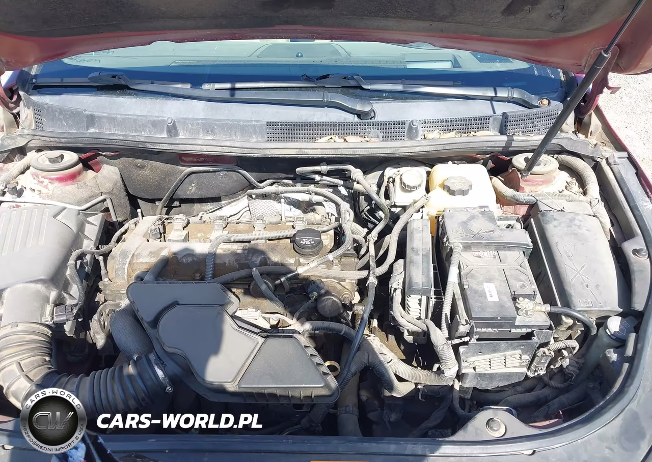 2011 Buick Lacrosse Cxl VIN:1G4GC5EC5BF259682 - 10