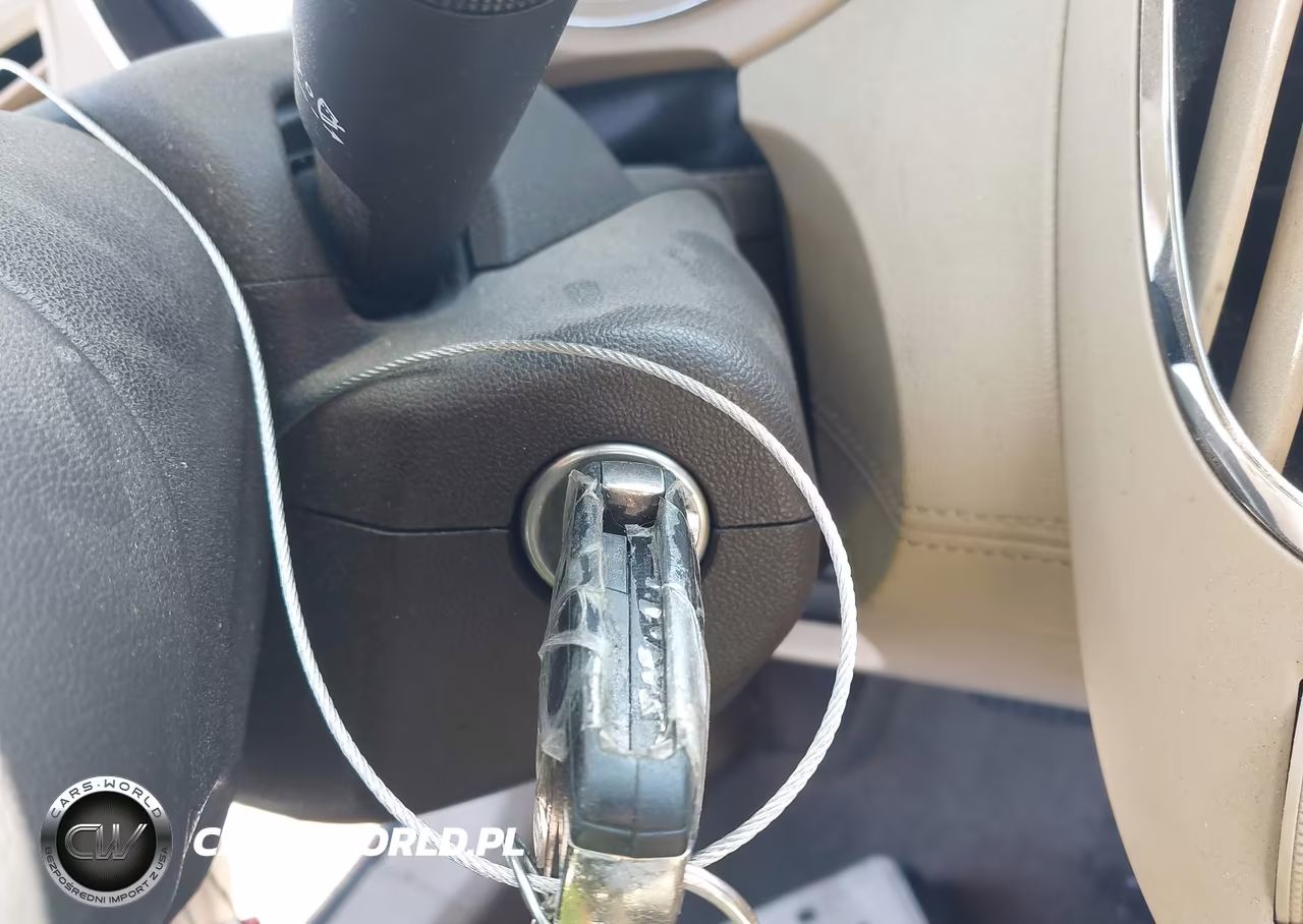 2011 Buick Lacrosse Cxl VIN:1G4GC5EC5BF259682 - 11