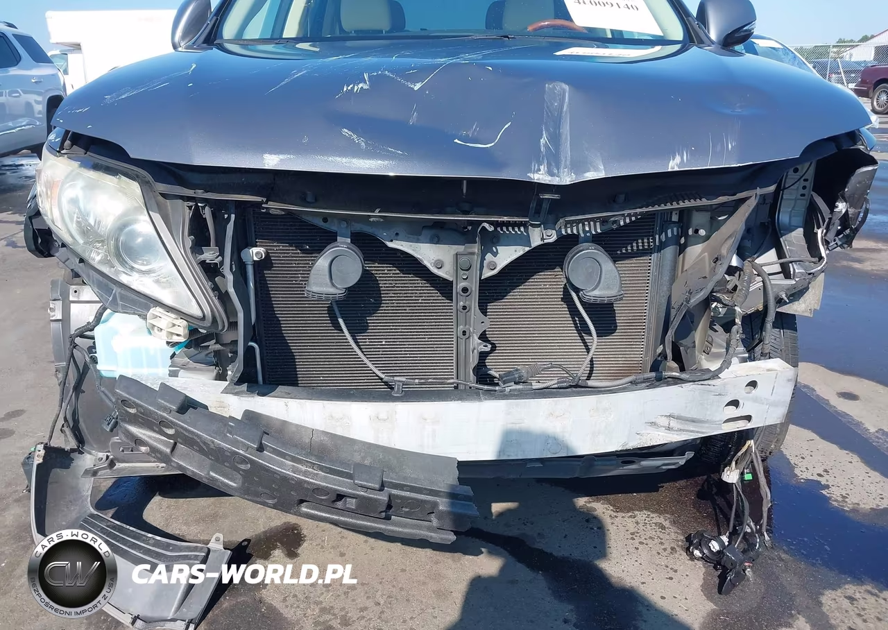 2012 Lexus Rx 350 VIN:JTJZK1BAXC2413918 - 18