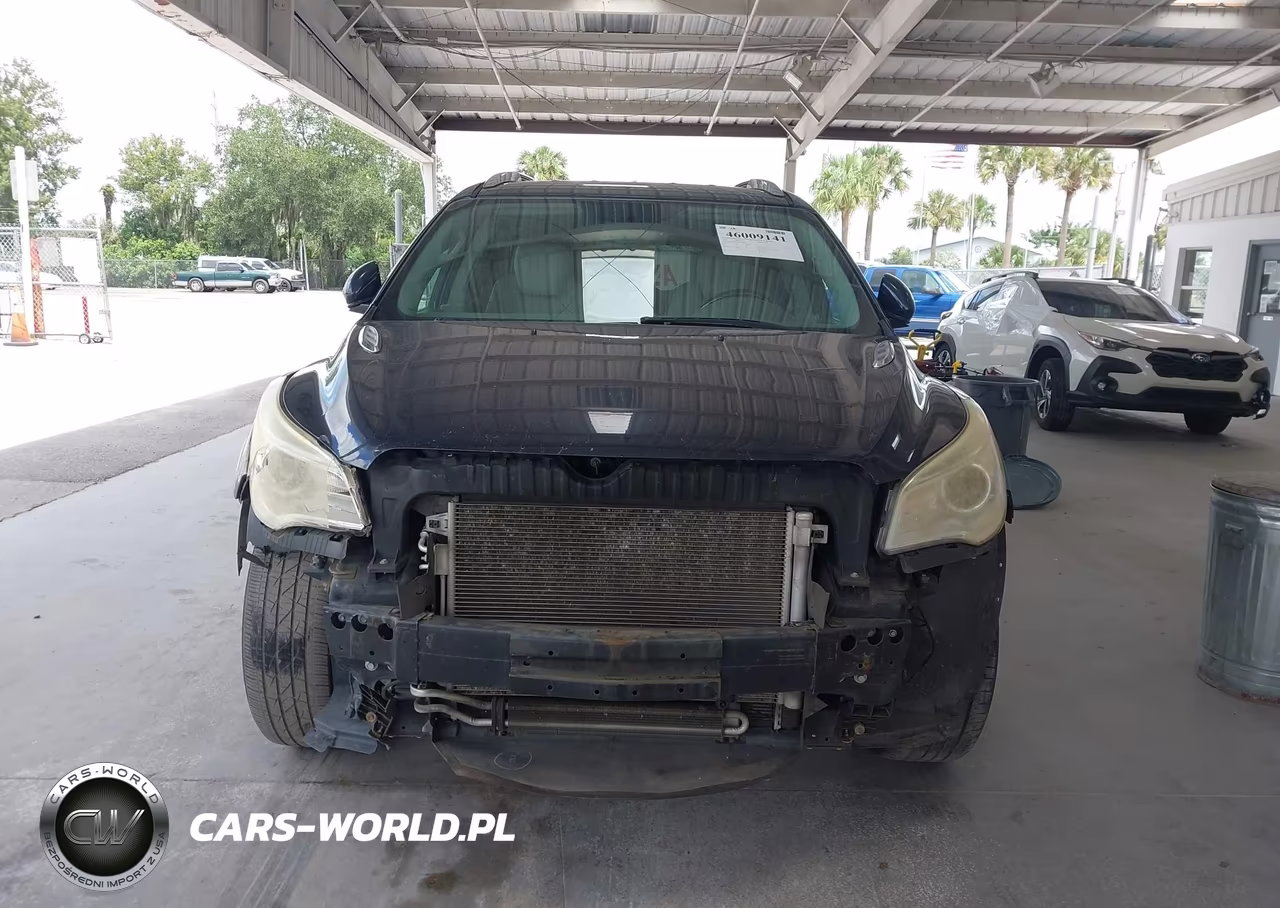2016 Buick Enclave Leather VIN:5GAKRBKD9GJ226957 - 13