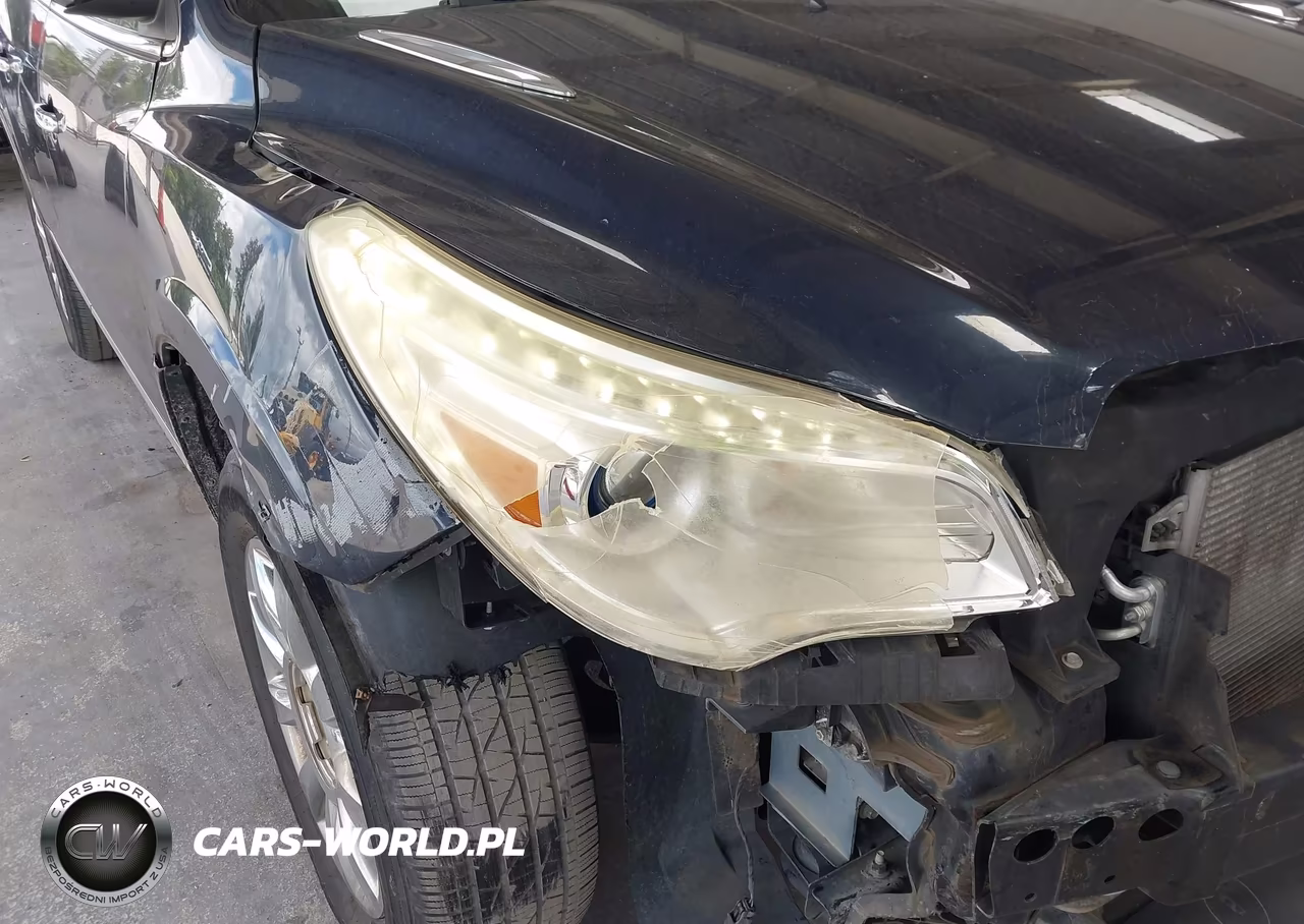 2016 Buick Enclave Leather VIN:5GAKRBKD9GJ226957 - 19