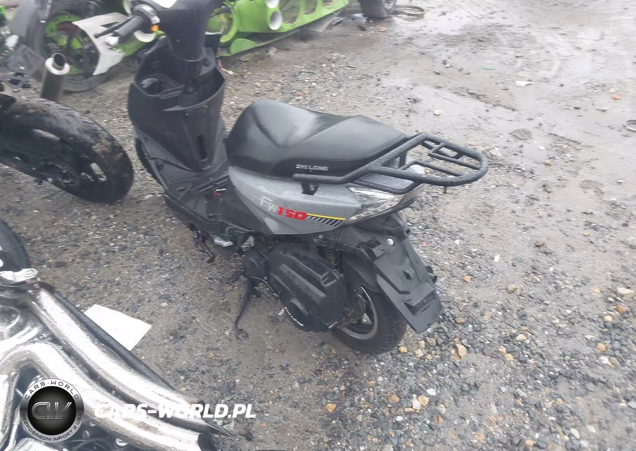 2026 Zhilong St VIN:HZ2TBCNF4T1410015 - 3