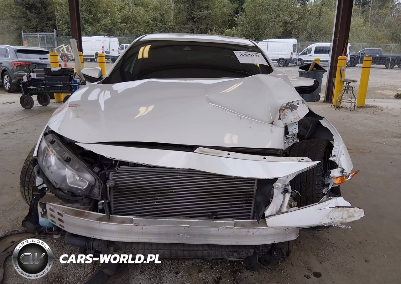 2019 Honda Civic Sport VIN:SHHFK7H4XKU411994 - 13