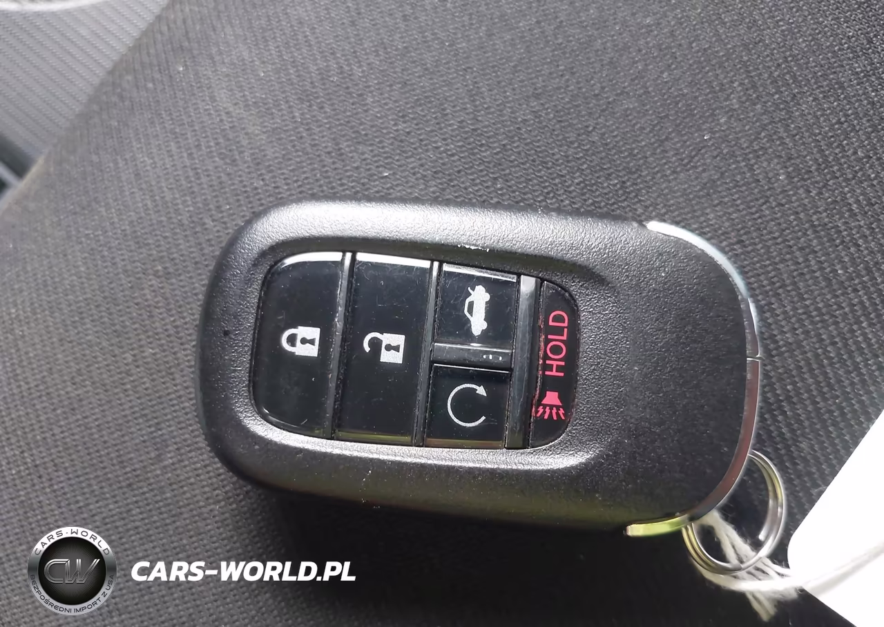 2024 Honda Civic Sport VIN:2HGFE2F55RH539587 - 11