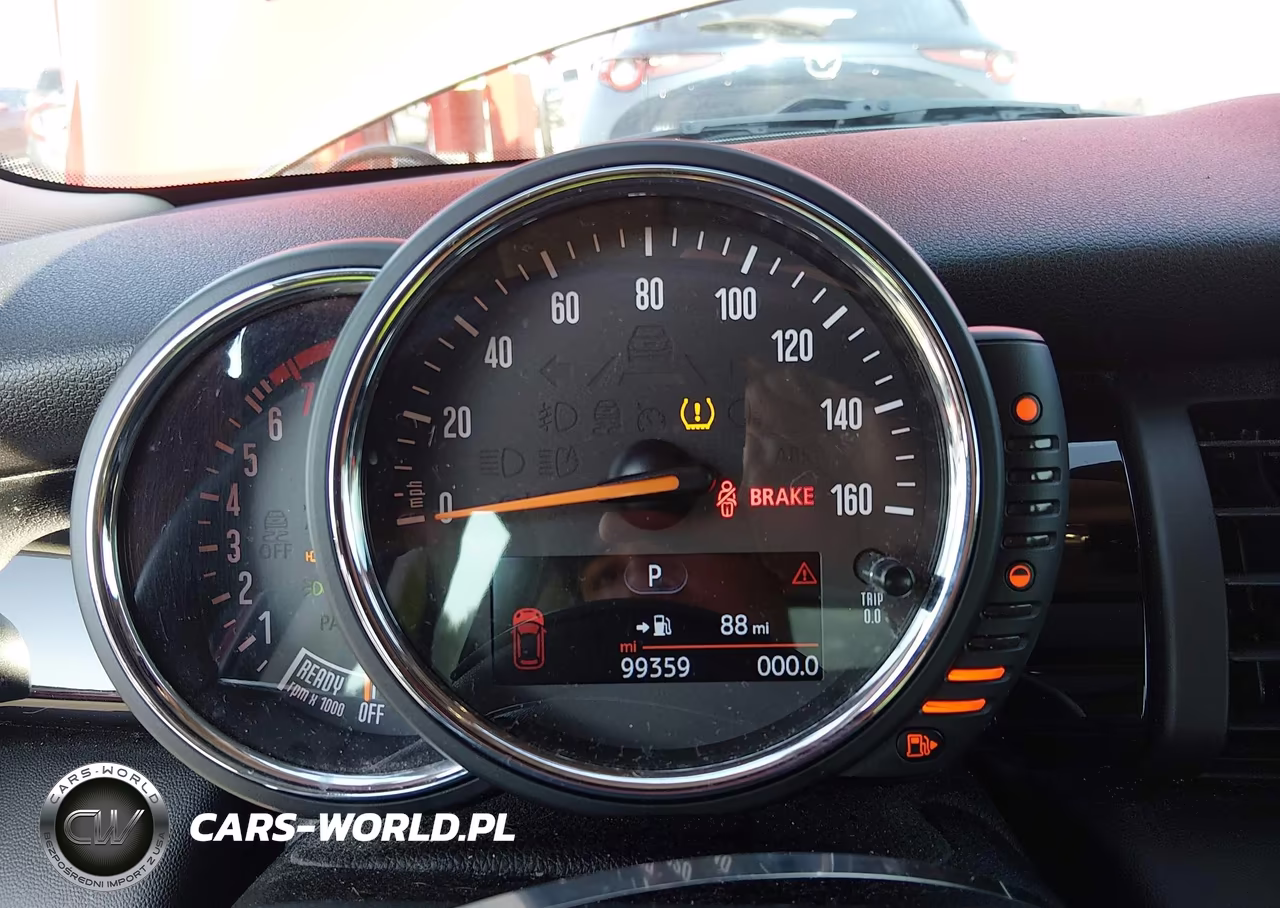 2017 Mini Hardtop Cooper VIN:WMWXU1C39H2F78418 - 7