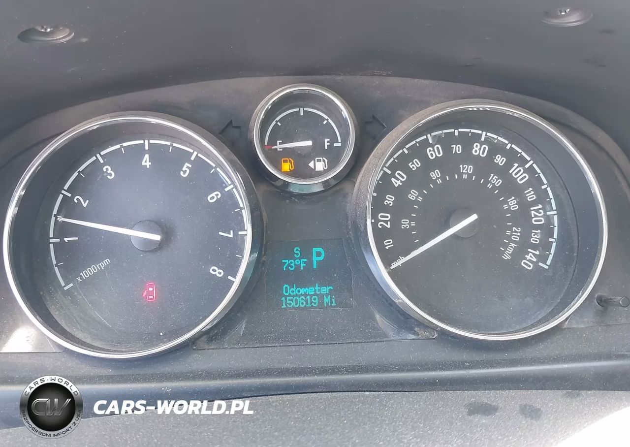 2014 Chevrolet Captiva Sport Ltz VIN:3GNAL4EK7ES513458 - 7