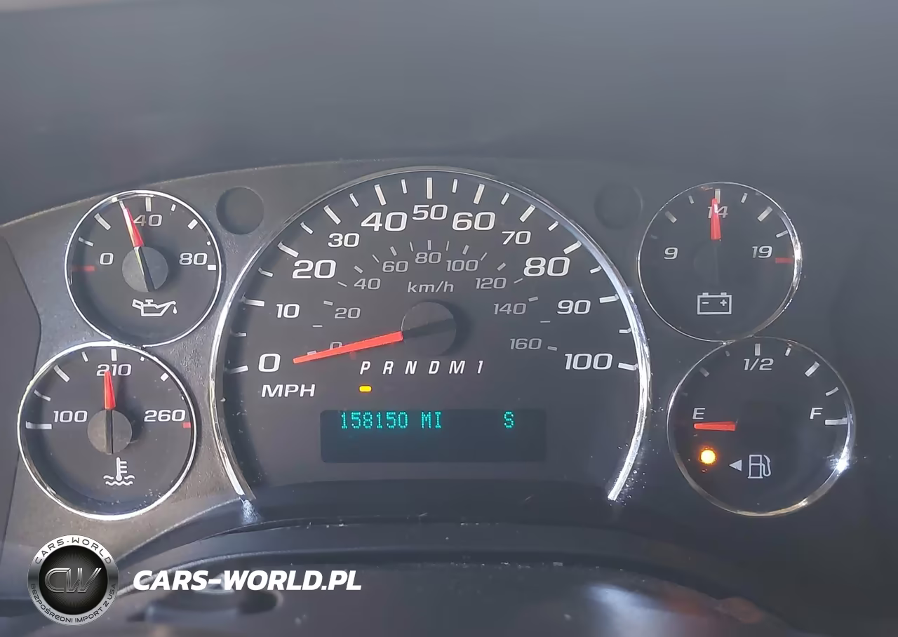 2015 Chevrolet Express 2500 Work Van VIN:1GCWGFFF3F1231904 - 7