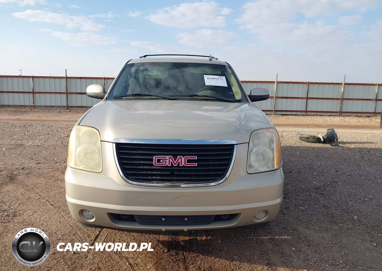 2007 GMC Yukon Slt VIN:1GKFK13027R360676 - 12