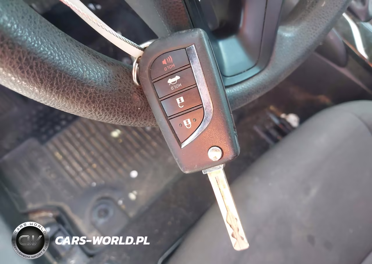 2022 Toyota Corolla Le VIN:5YFEPMAE8NP369897 - 11