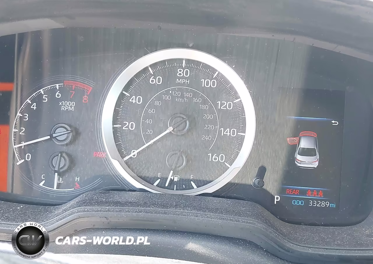 2022 Toyota Corolla Le VIN:5YFEPMAE8NP369897 - 7