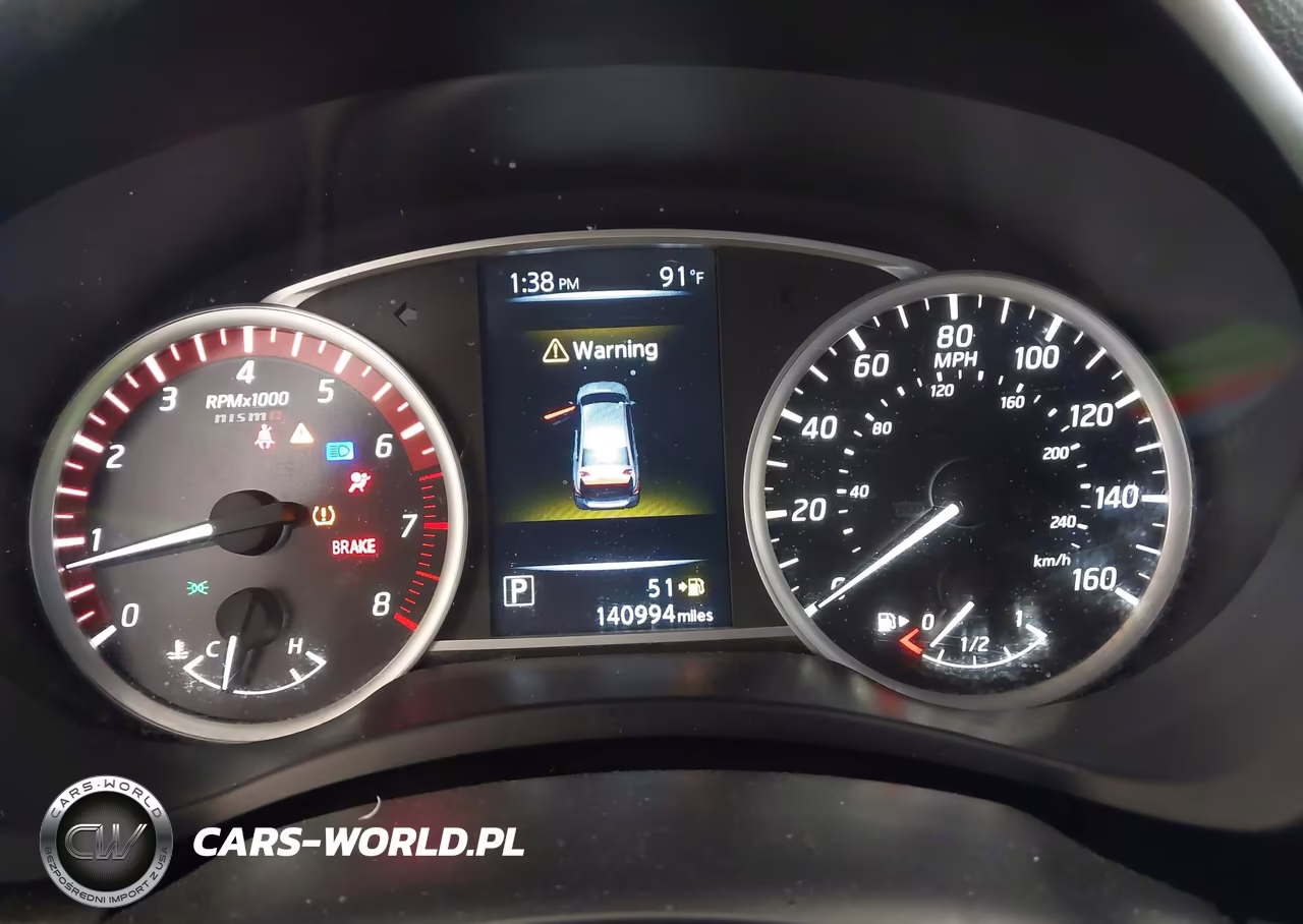 2017 Nissan Sentra Nismo VIN:3N1CB7AP6HY369607 - 7