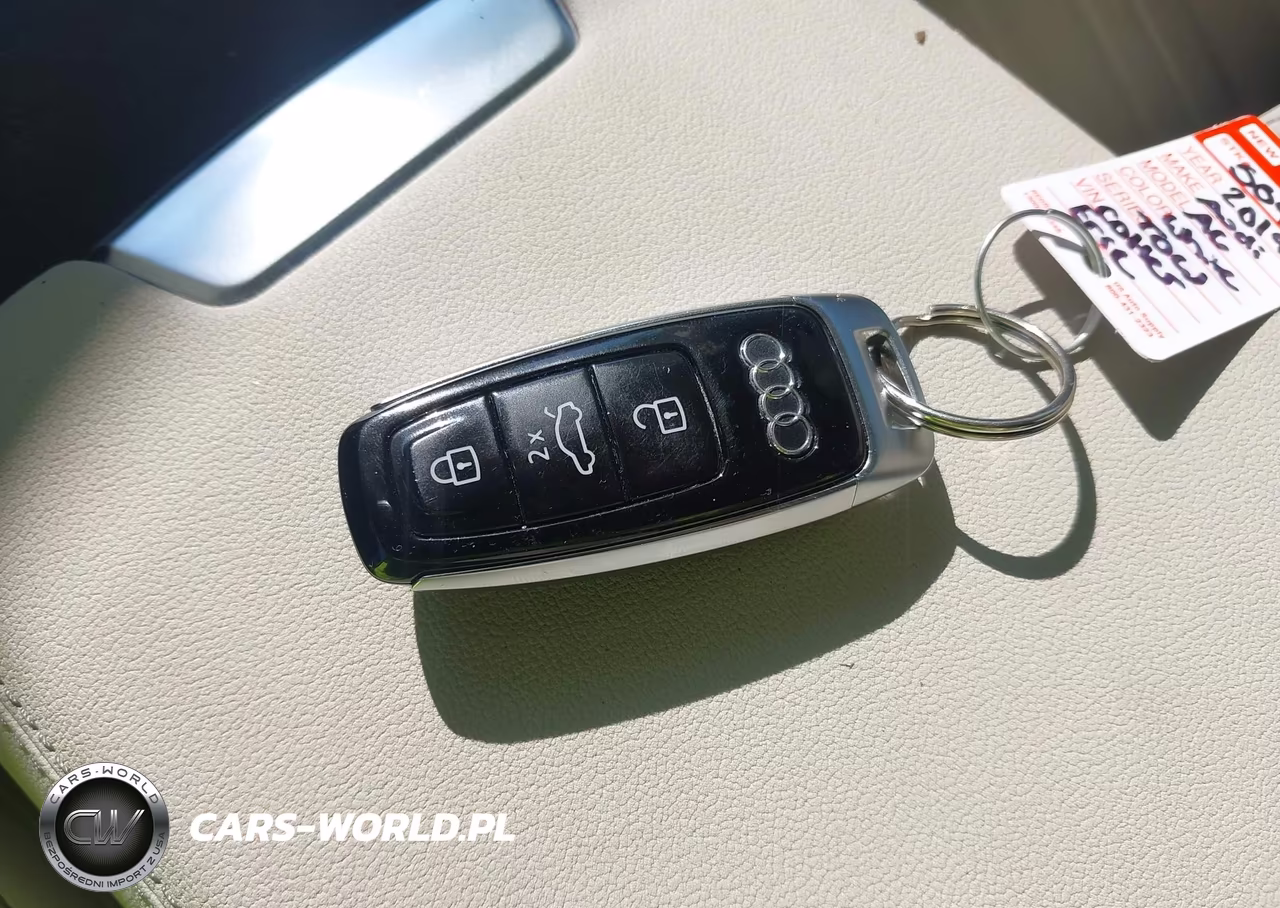 2019 Audi A6 55 Premium VIN:WAUL2AF20KN106098 - 11