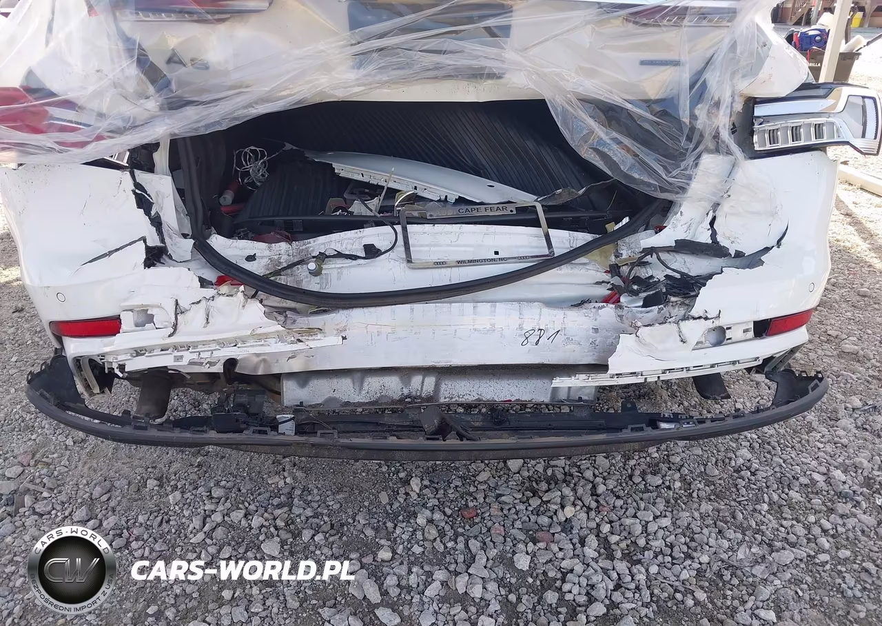 2019 Audi A6 55 Premium VIN:WAUL2AF20KN106098 - 6