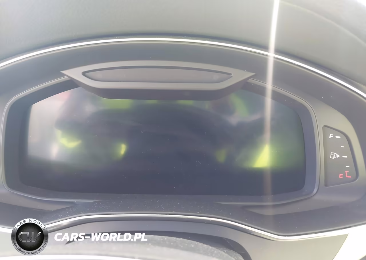 2019 Audi A6 55 Premium VIN:WAUL2AF20KN106098 - 7