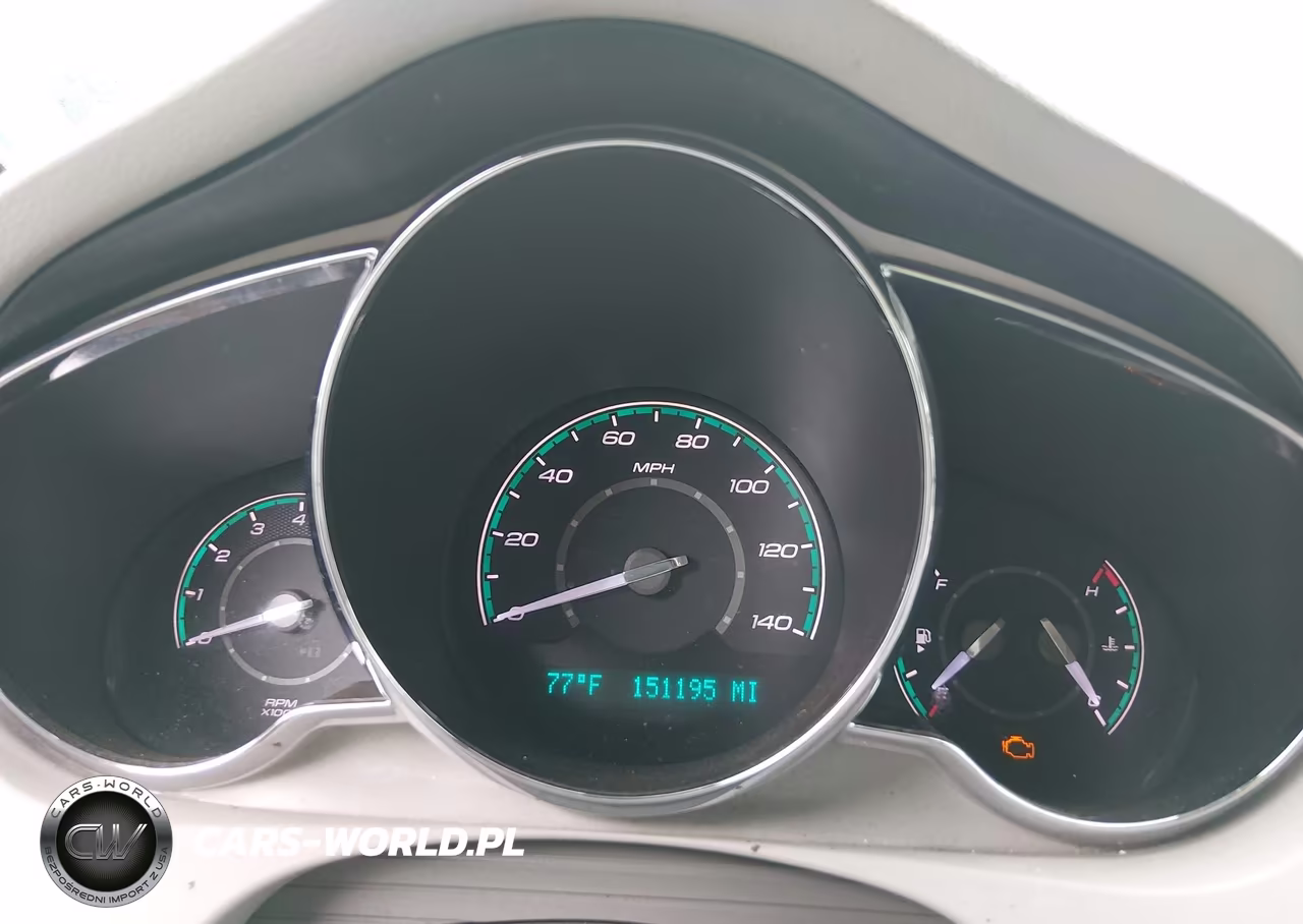 2012 Chevrolet Malibu 2Lt VIN:1G1ZD5E02CF133628 - 7