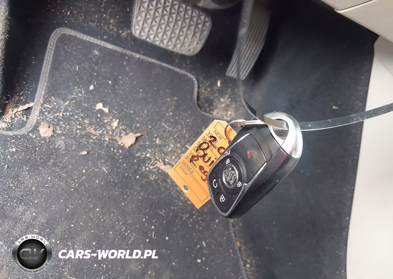 2019 Buick Regal Sportback Fwd Essence VIN:W04GP6SX1K1039310 - 11