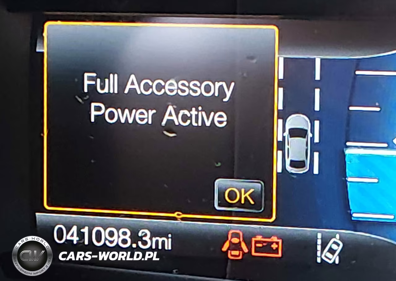 2023 Ford Edge Sel VIN:2FMPK4J93PBA43605 - 16