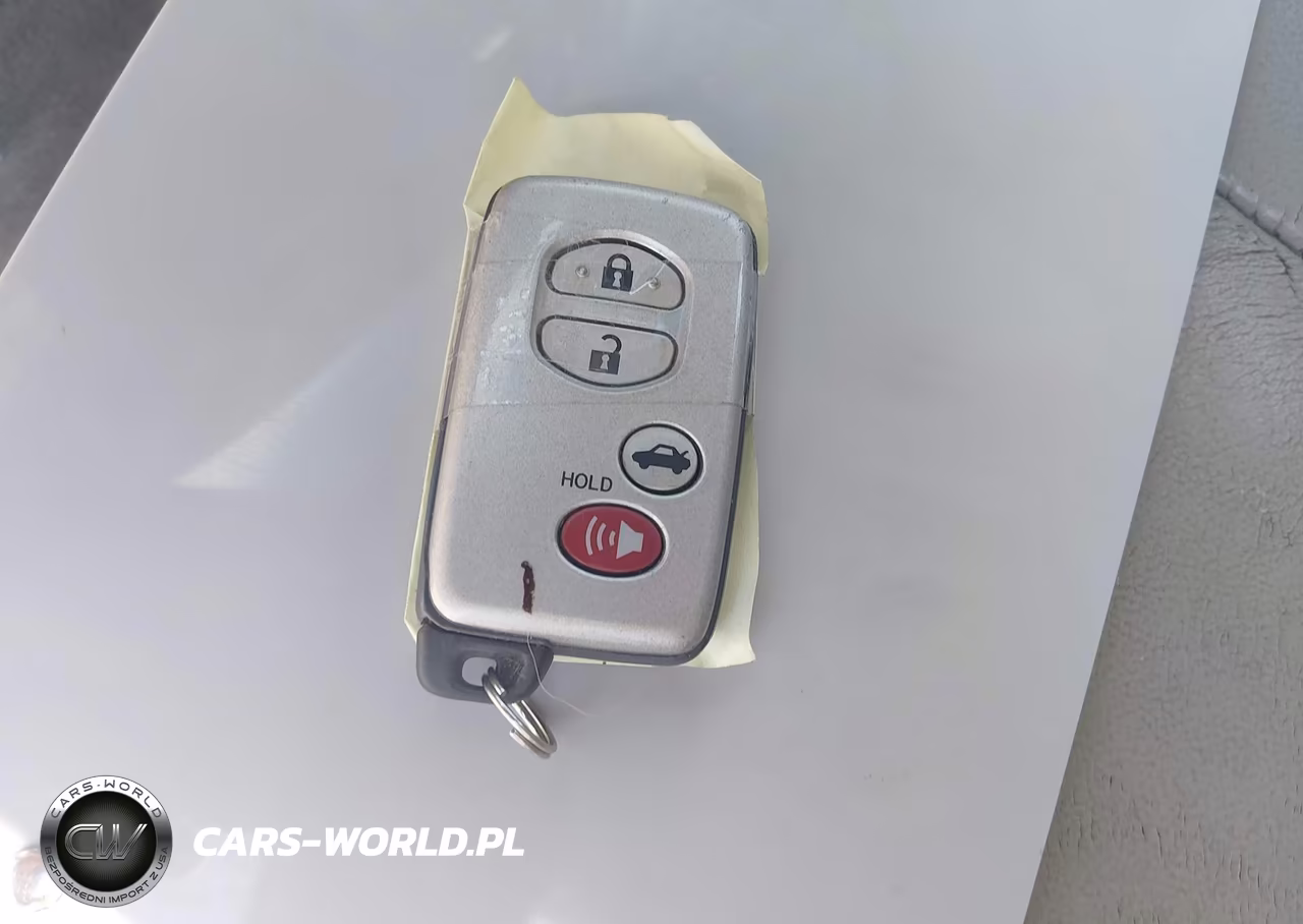 2009 Toyota Camry Hybrid VIN:4T1BB46K59U071280 - 11