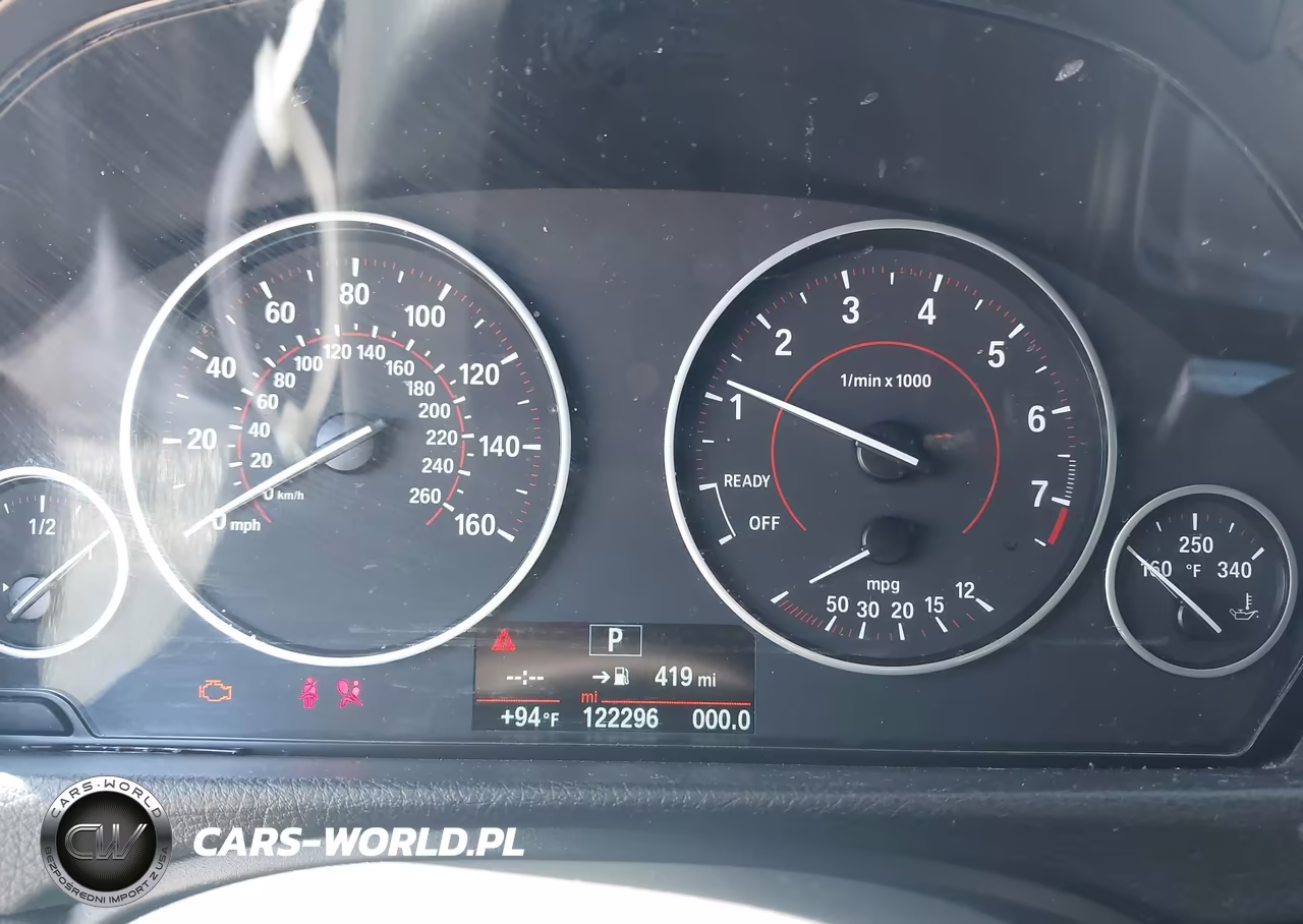 2017 BMW 330I VIN:WBA8B9G36HNU53455 - 15