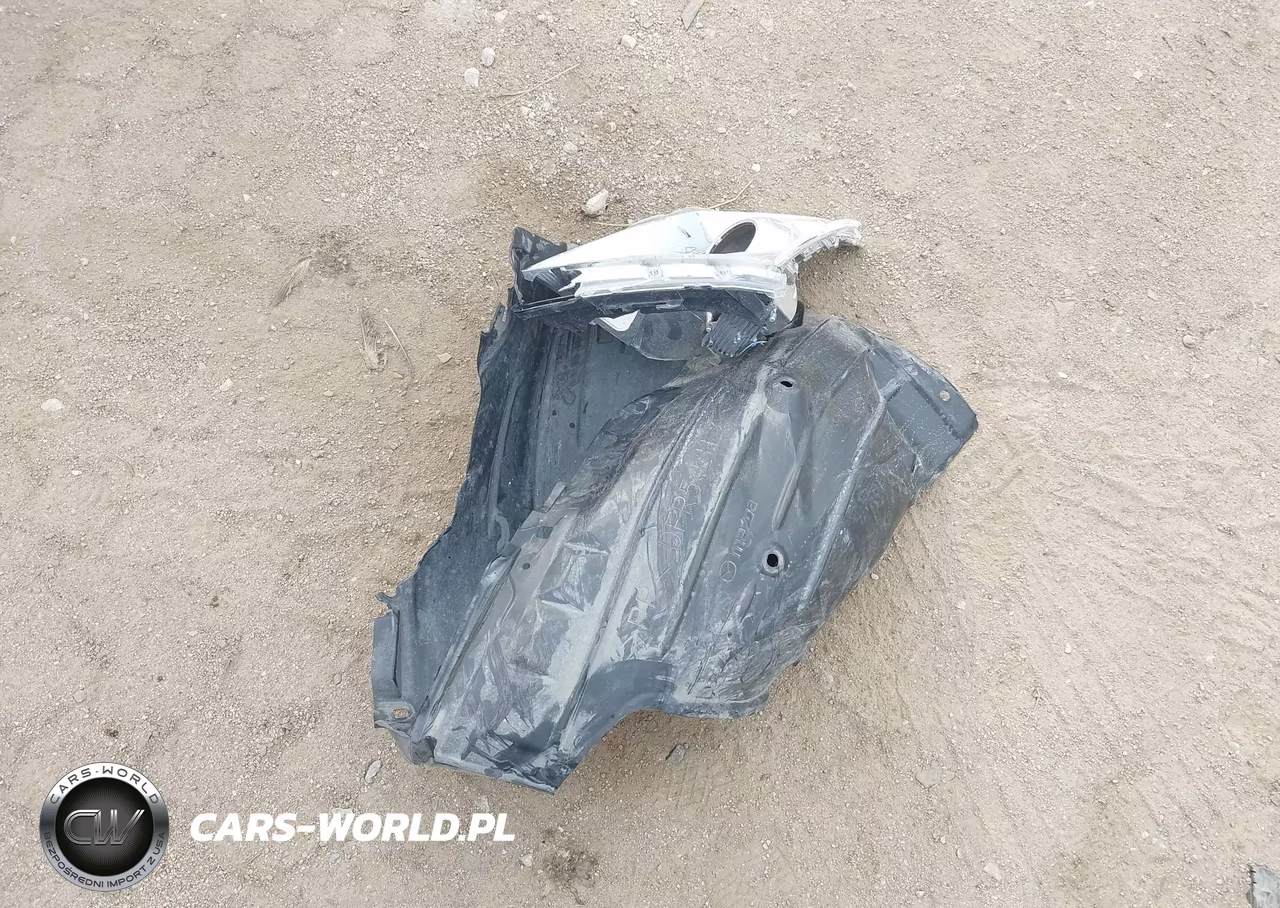 2025 Mazda Cx-30 2.5 S Premium Package VIN:3MVDMBDM0SM804585 - 12