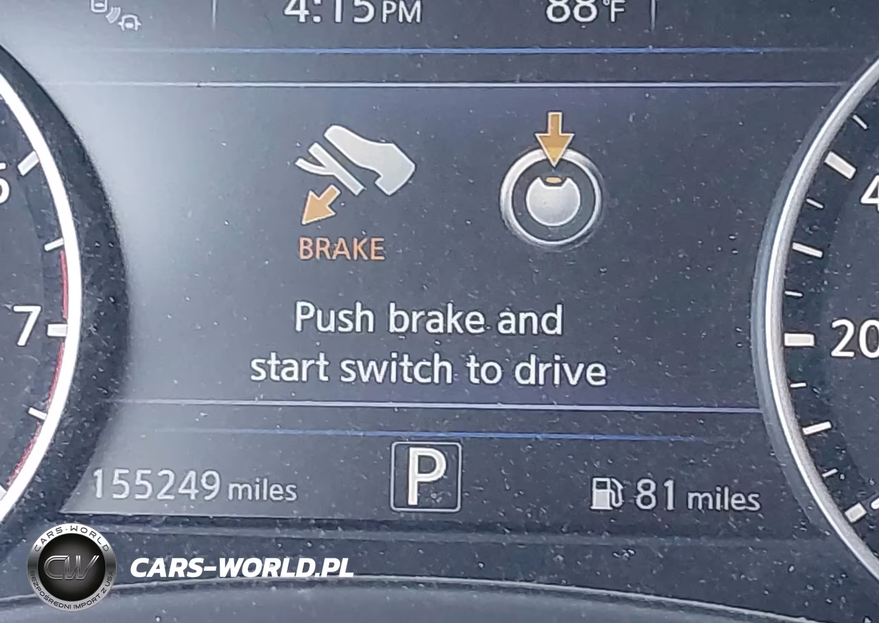 2017 Nissan Murano Platinum VIN:5N1AZ2MH0HN140999 - 15