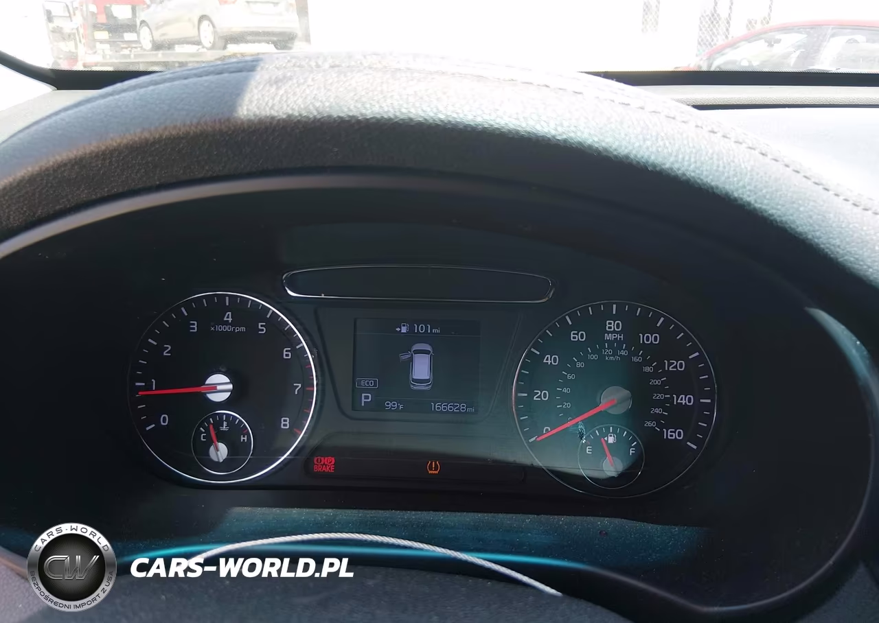 2019 Kia Sorento 2.4L L VIN:5XYPG4A36KG544557 - 7