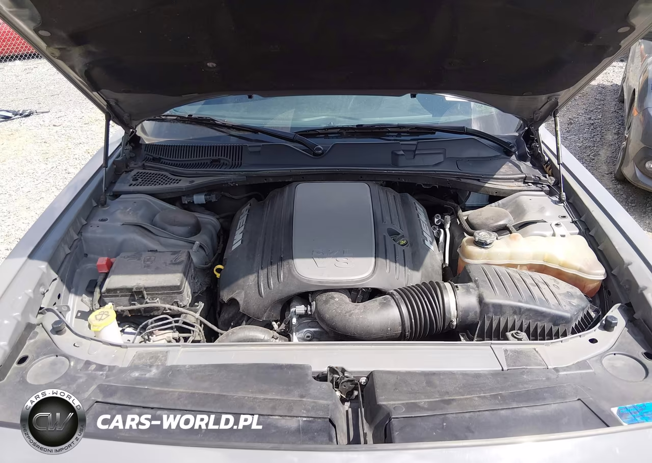 2023 Dodge Challenger R-T VIN:2C3CDZBT7PH618133 - 10