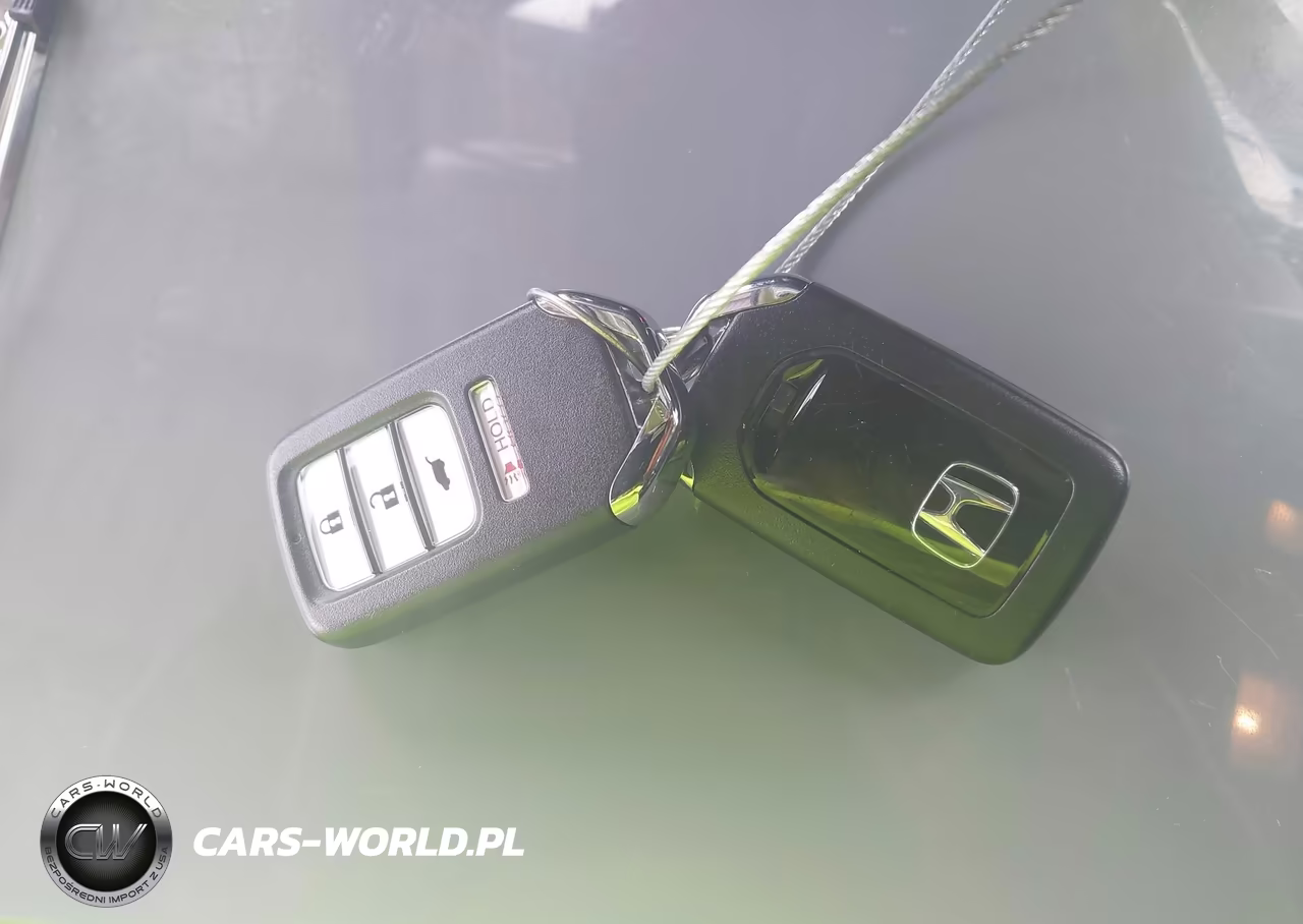 2021 Honda Hr-V 2Wd Ex VIN:3CZRU5H5XMM722548 - 11