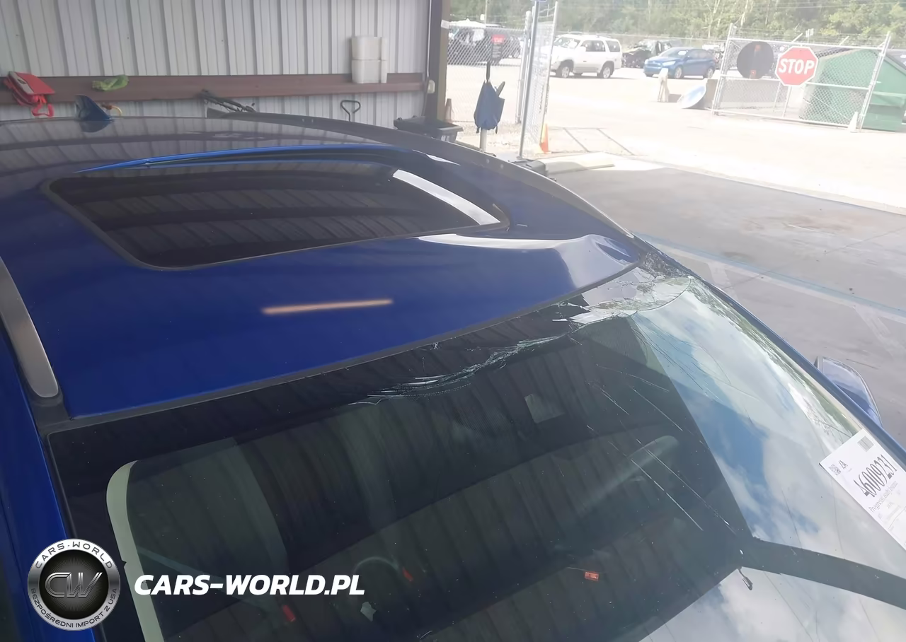 2021 Honda Hr-V 2Wd Ex VIN:3CZRU5H5XMM722548 - 19