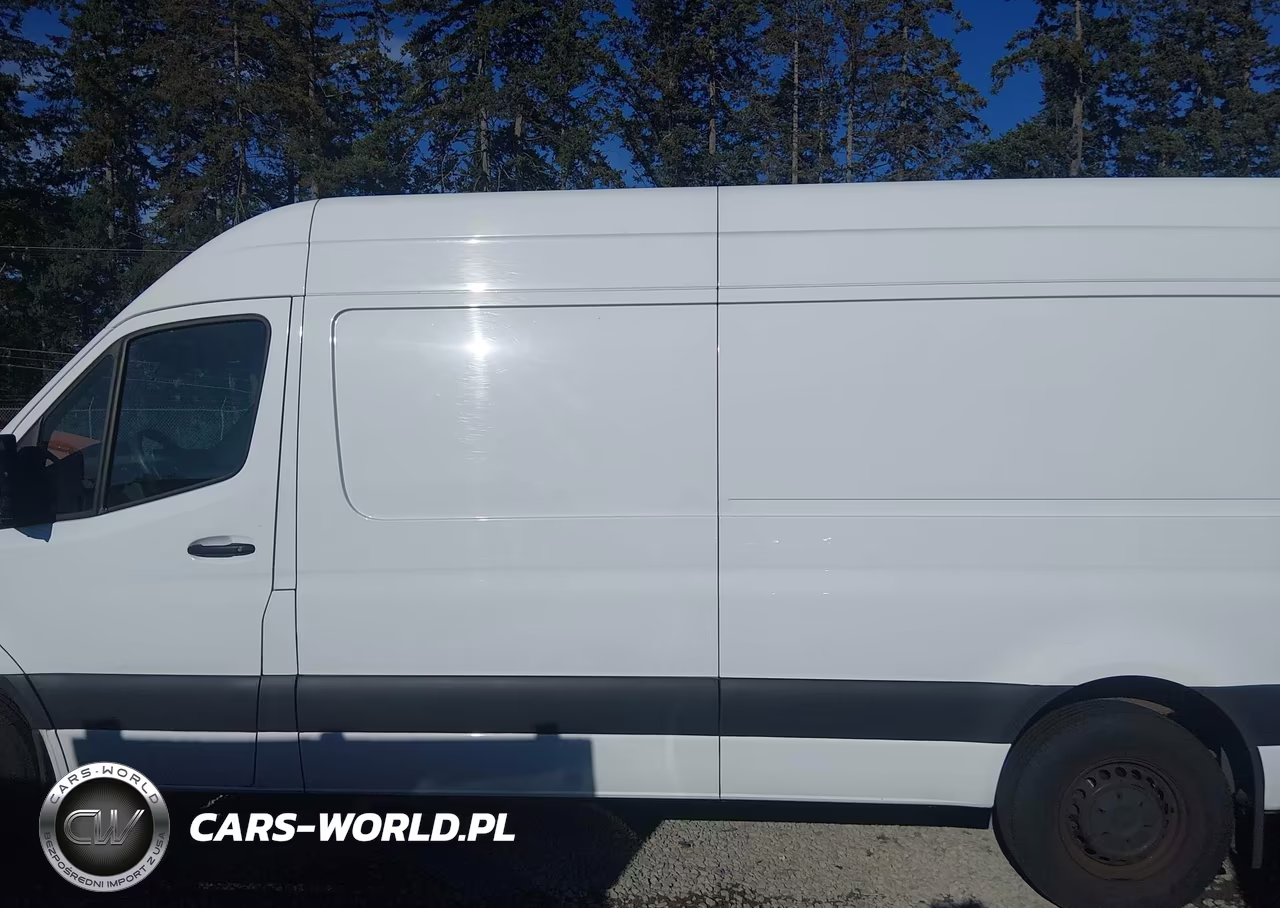 2023 Mercedes-Benz Sprinter 2500 High Roof 4-Cyl Diesel Ho VIN:W1Y4NCHY7PT151999 - 15