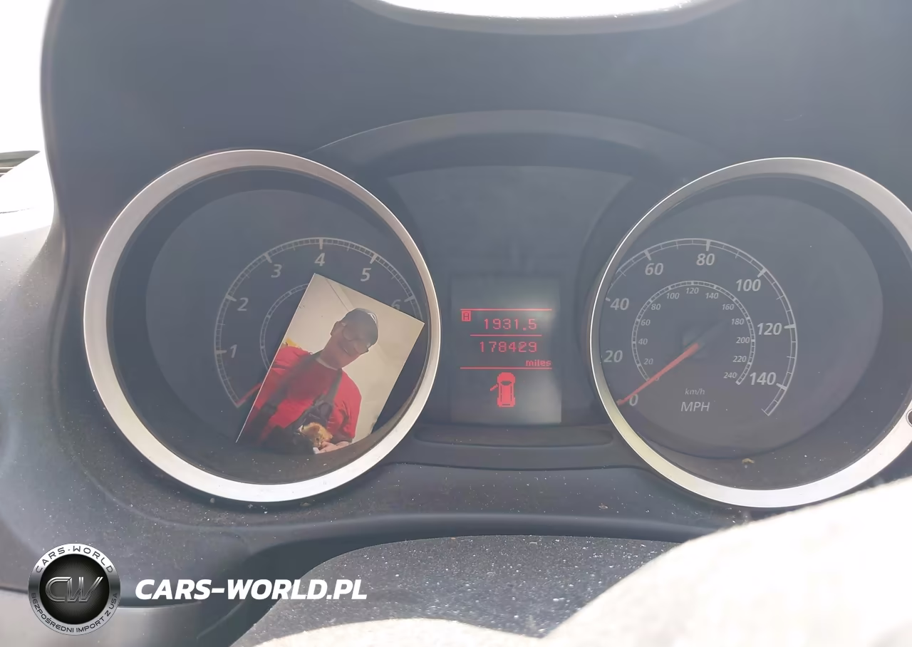 2014 Mitsubishi Lancer Es VIN:JA32U2FU8EU013306 - 7