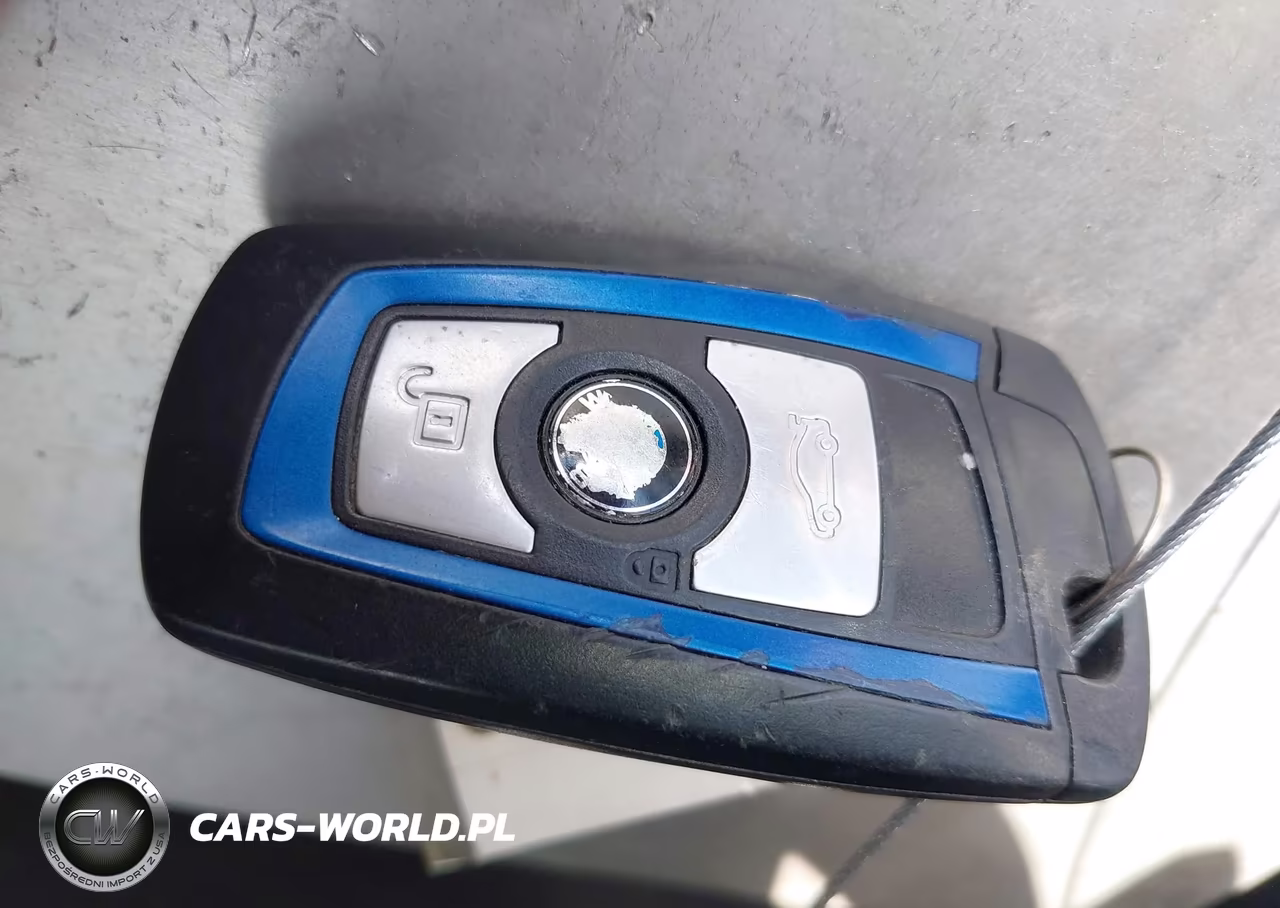 2015 BMW 428I VIN:WBA3V7C50FP772185 - 11
